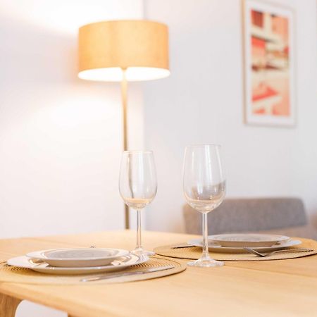Superb Apartment - 1Bdr 2P - Le Marais Parijs Buitenkant foto